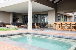 Ziziphus River Lodge